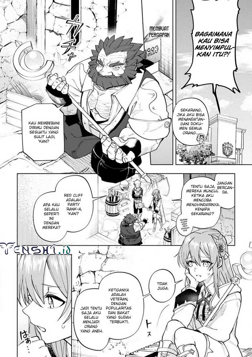 Isekai Craft Gurashi Jiyu Kimamana Seisan Shoku No Honobono Slow Life Chapter 16