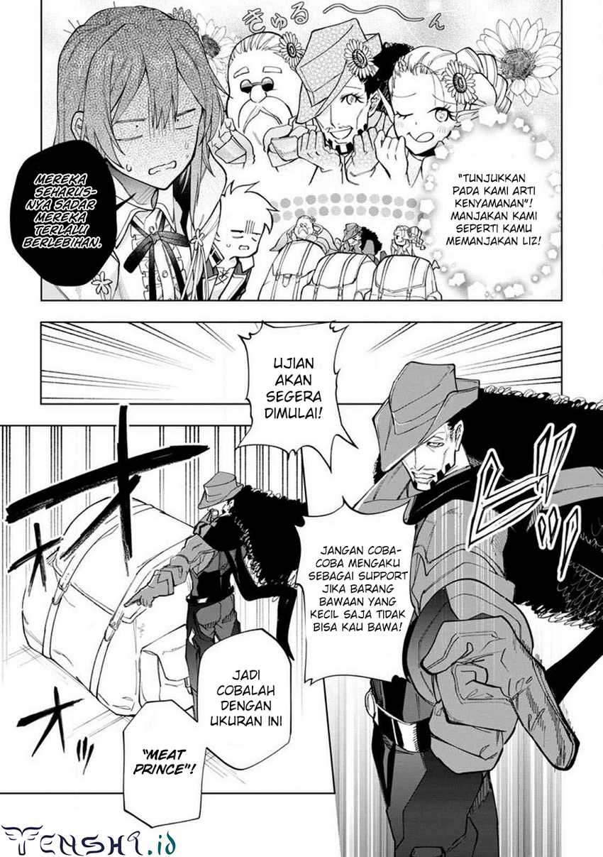 Isekai Craft Gurashi Jiyu Kimamana Seisan Shoku No Honobono Slow Life Chapter 17