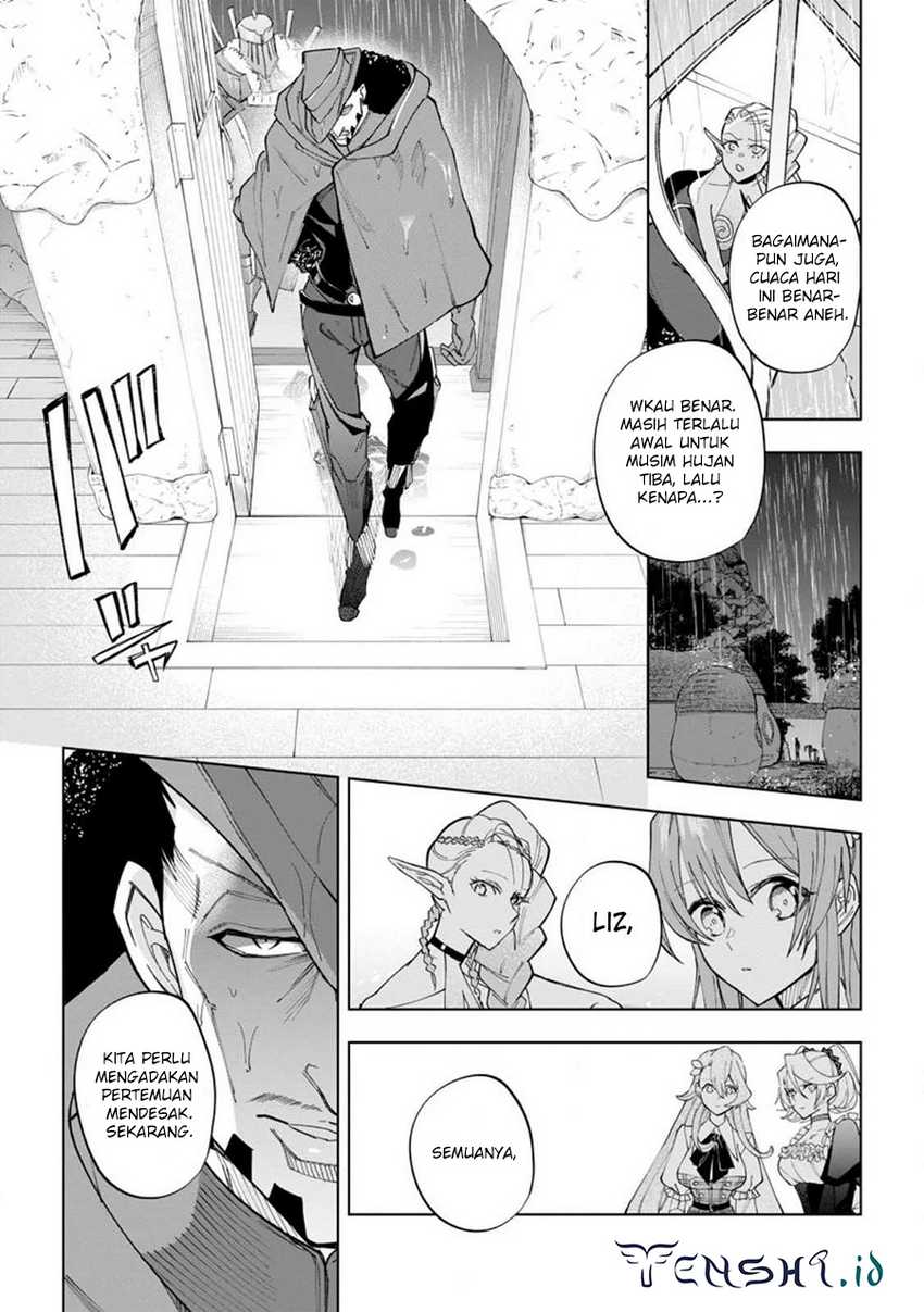 Isekai Craft Gurashi Jiyu Kimamana Seisan Shoku No Honobono Slow Life Chapter 19