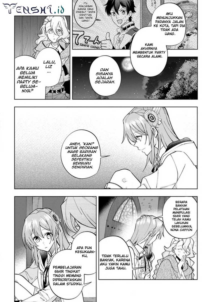 Isekai Craft Gurashi Jiyu Kimamana Seisan Shoku No Honobono Slow Life Chapter 20