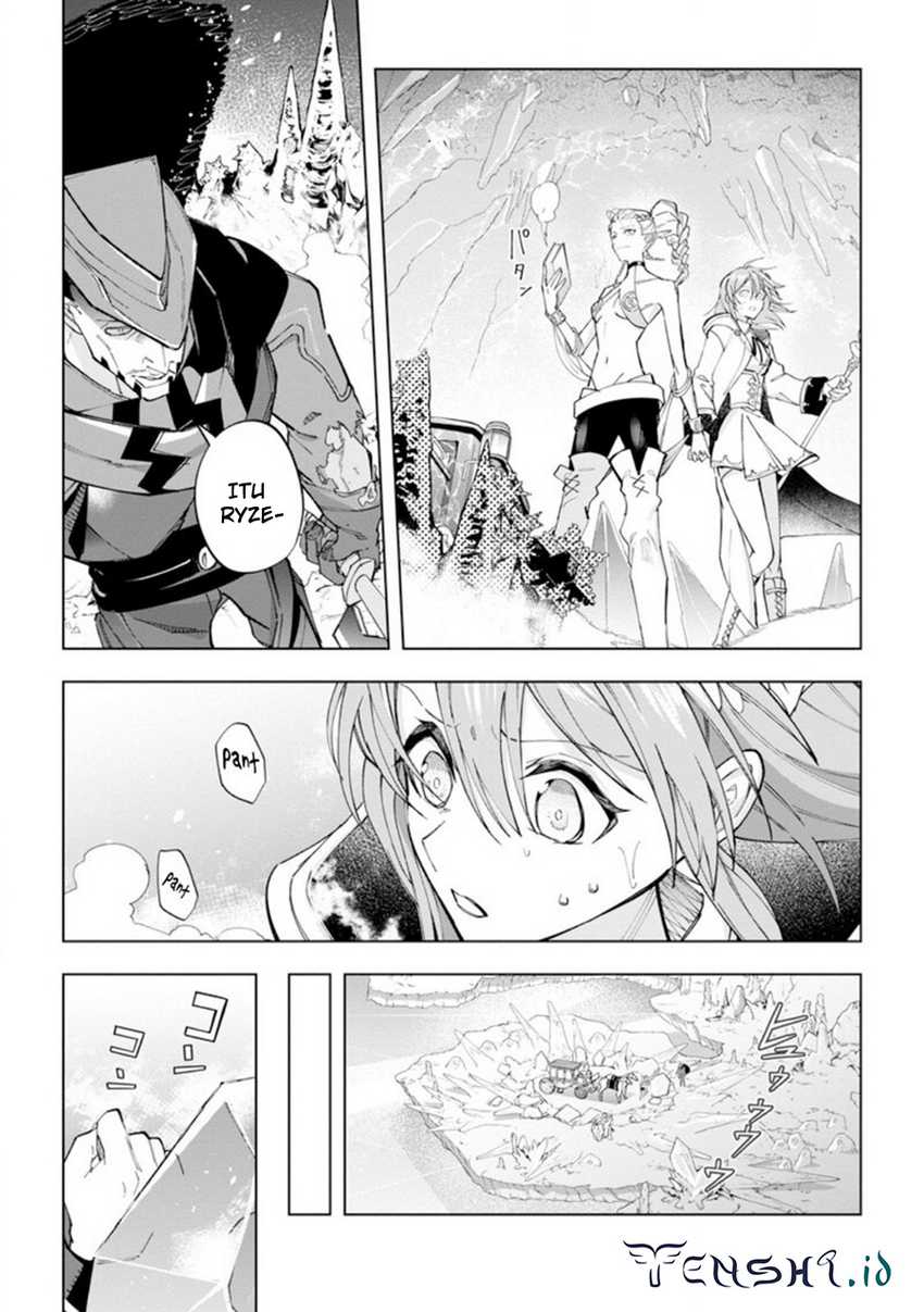 Isekai Craft Gurashi Jiyu Kimamana Seisan Shoku No Honobono Slow Life Chapter 21