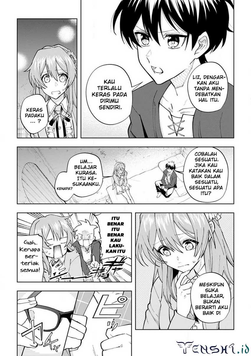 Isekai Craft Gurashi Jiyu Kimamana Seisan Shoku No Honobono Slow Life Chapter 24