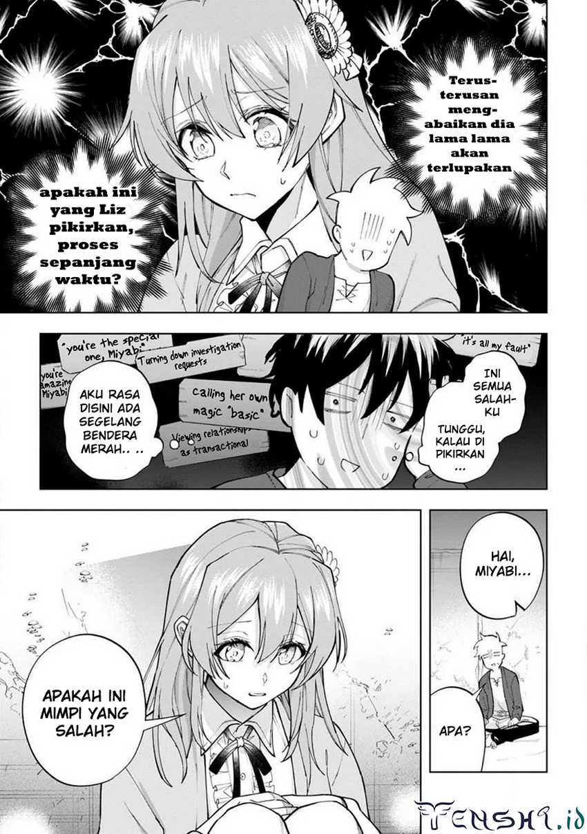 Isekai Craft Gurashi Jiyu Kimamana Seisan Shoku No Honobono Slow Life Chapter 24