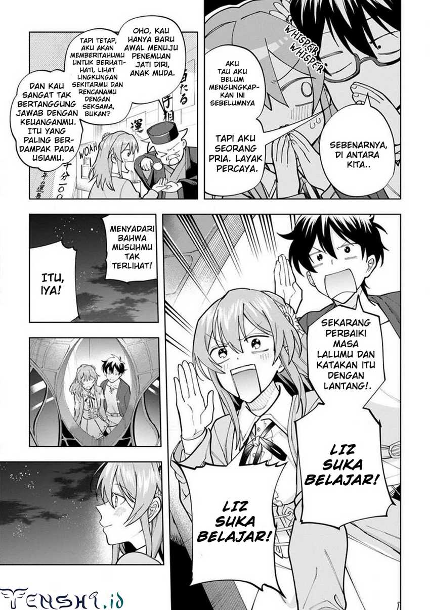 Isekai Craft Gurashi Jiyu Kimamana Seisan Shoku No Honobono Slow Life Chapter 24