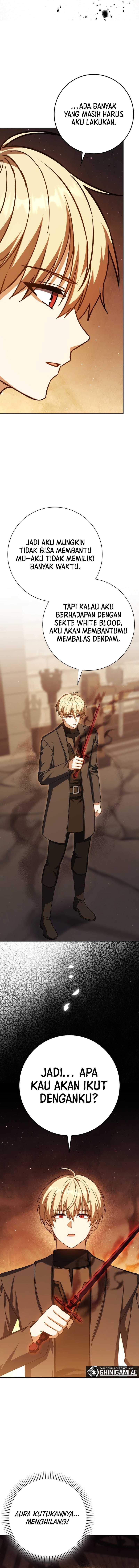 The Reincarnated Assassin Is a Genius Swordsman Chapter 60