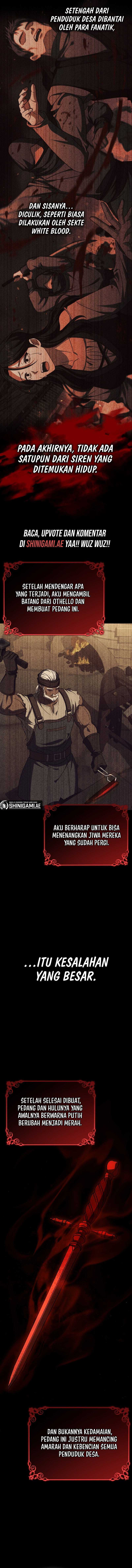 The Reincarnated Assassin Is a Genius Swordsman Chapter 60
