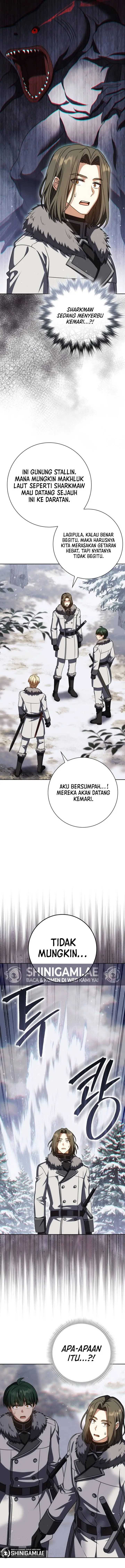 The Reincarnated Assassin Is a Genius Swordsman Chapter 62 page 19