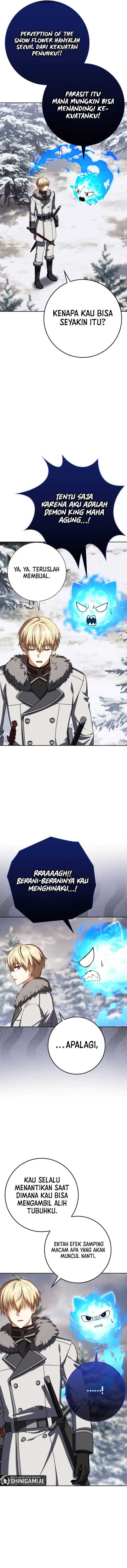 The Reincarnated Assassin Is a Genius Swordsman Chapter 62 page 12