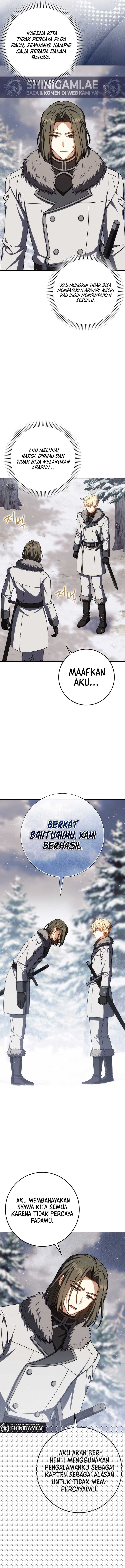 The Reincarnated Assassin Is a Genius Swordsman Chapter 63
