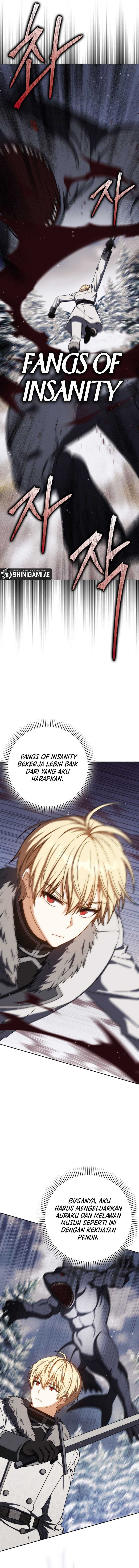 The Reincarnated Assassin Is a Genius Swordsman Chapter 63