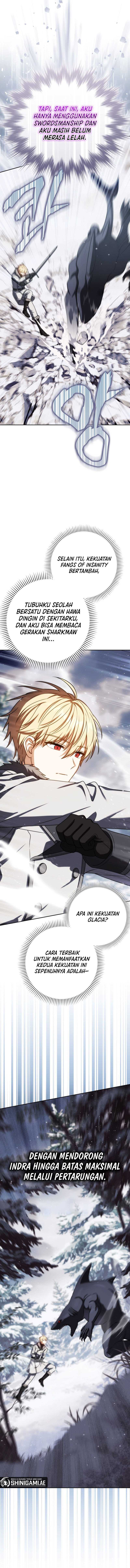 The Reincarnated Assassin Is a Genius Swordsman Chapter 63