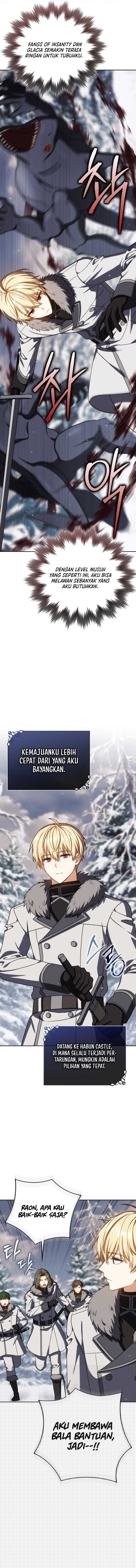 The Reincarnated Assassin Is a Genius Swordsman Chapter 63