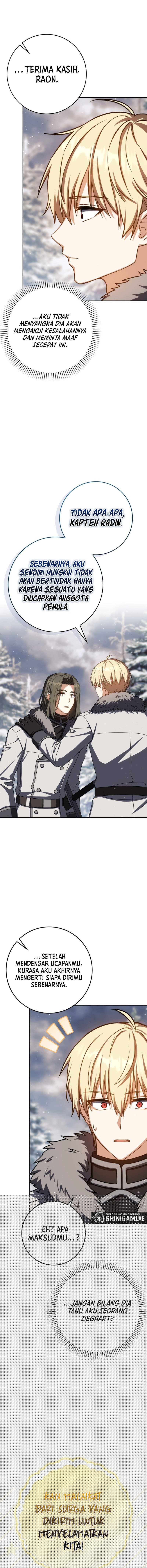 The Reincarnated Assassin Is a Genius Swordsman Chapter 63