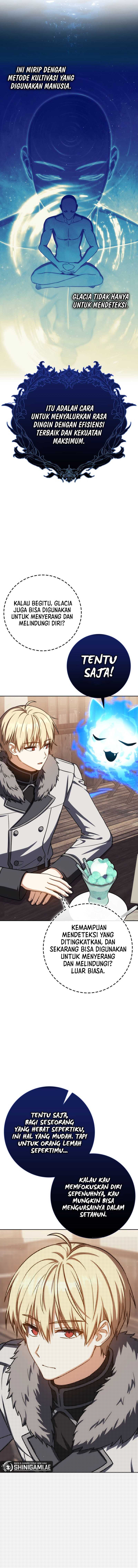 The Reincarnated Assassin Is a Genius Swordsman Chapter 63