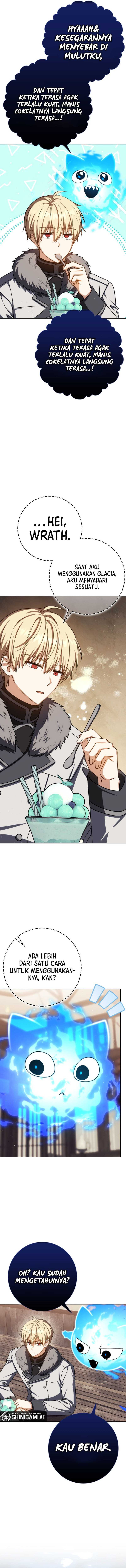 The Reincarnated Assassin Is a Genius Swordsman Chapter 63