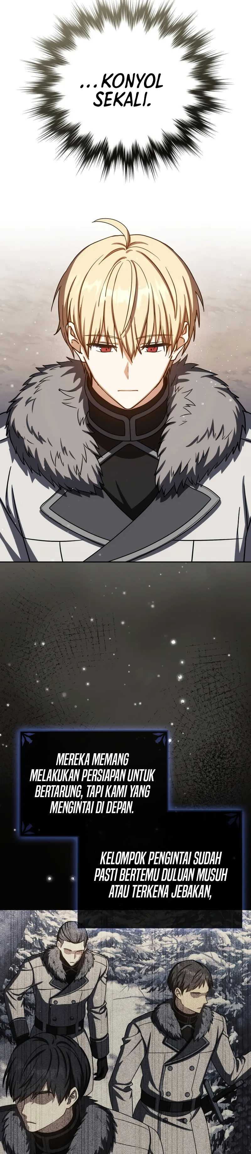The Reincarnated Assassin Is a Genius Swordsman Chapter 65