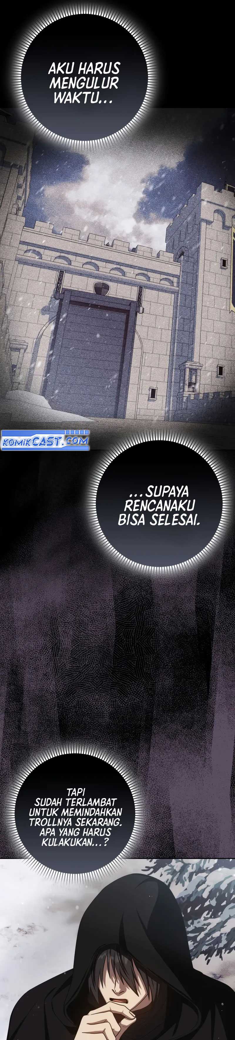 The Reincarnated Assassin Is a Genius Swordsman Chapter 65