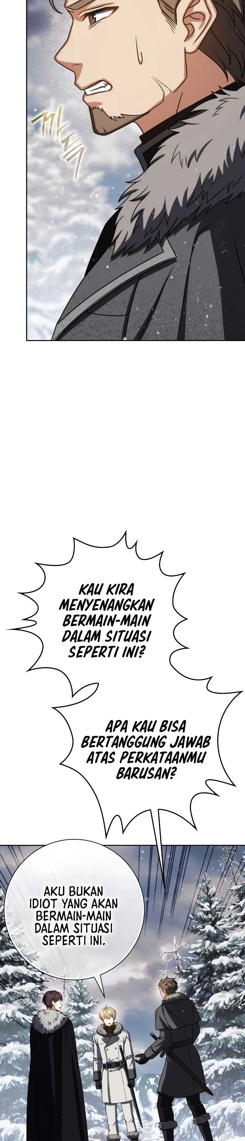 The Reincarnated Assassin Is a Genius Swordsman Chapter 65