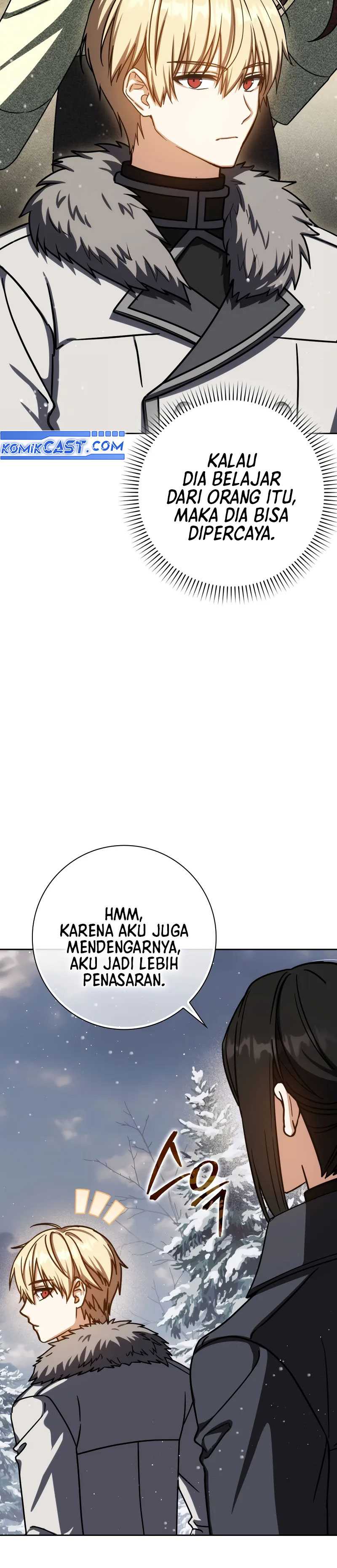 The Reincarnated Assassin Is a Genius Swordsman Chapter 65