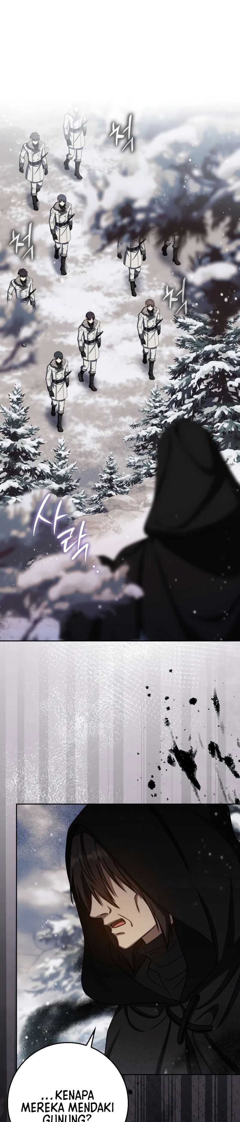 The Reincarnated Assassin Is a Genius Swordsman Chapter 65