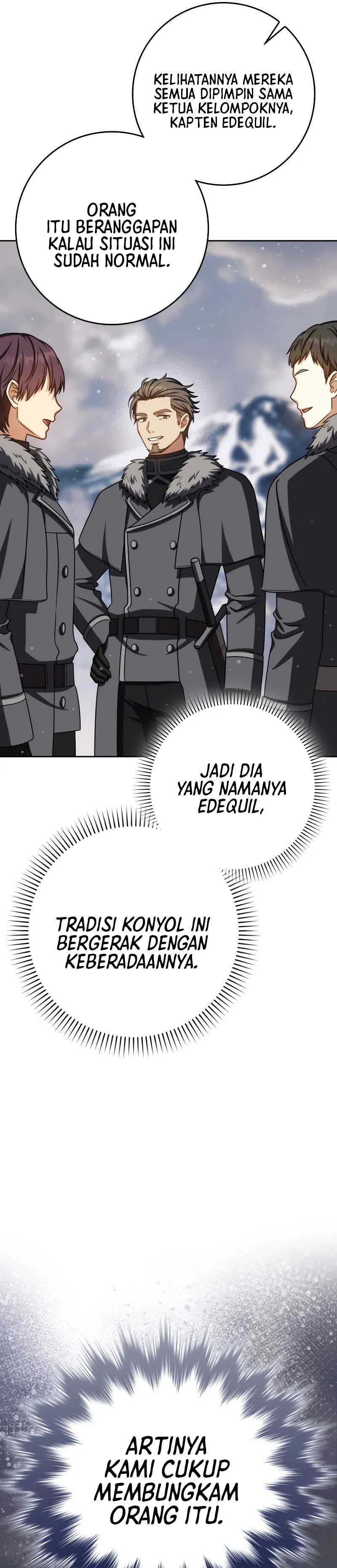 The Reincarnated Assassin Is a Genius Swordsman Chapter 65