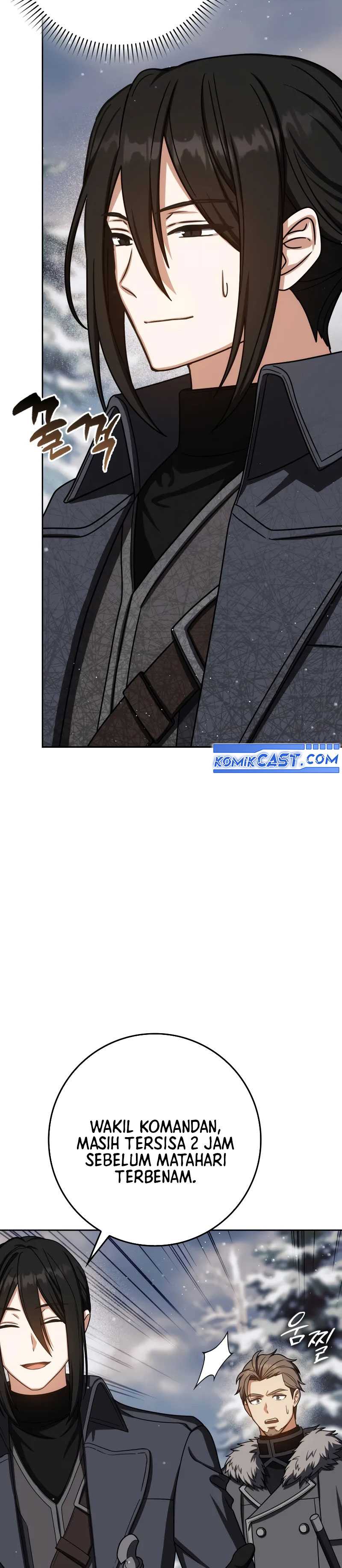 The Reincarnated Assassin Is a Genius Swordsman Chapter 65