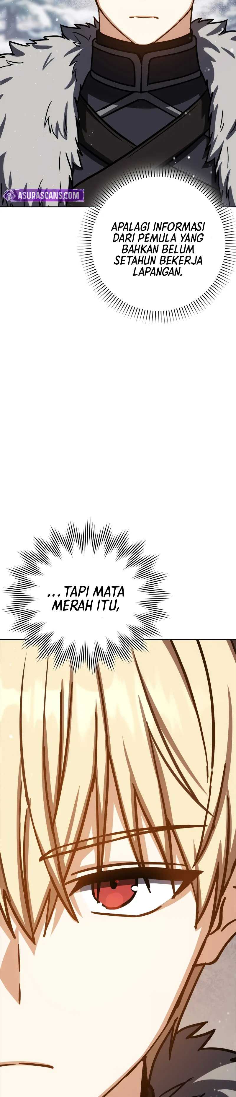 The Reincarnated Assassin Is a Genius Swordsman Chapter 65