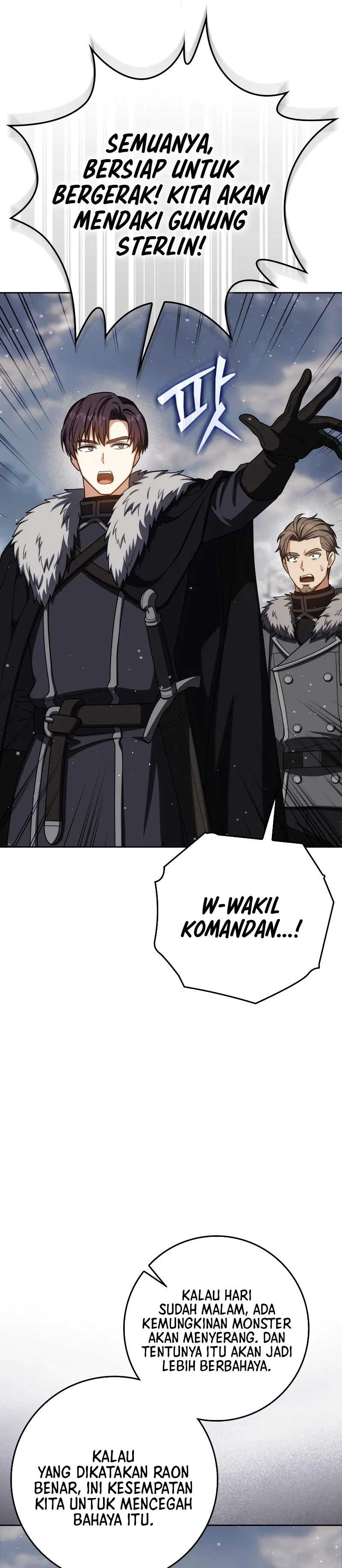 The Reincarnated Assassin Is a Genius Swordsman Chapter 65