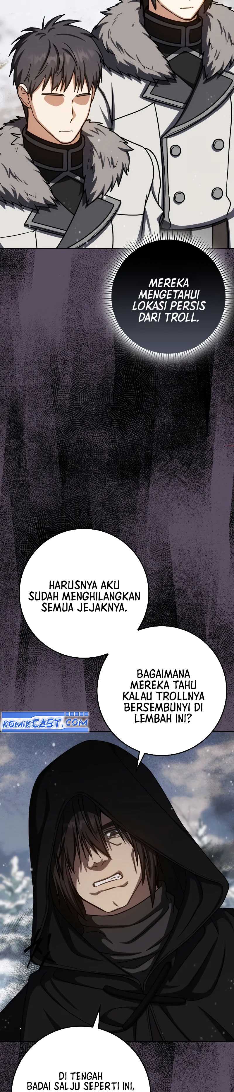 The Reincarnated Assassin Is a Genius Swordsman Chapter 65