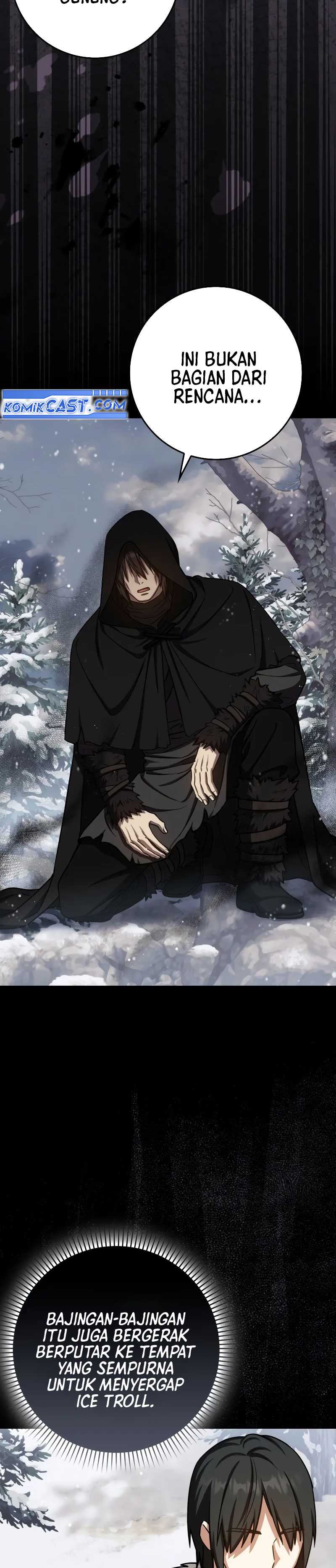The Reincarnated Assassin Is a Genius Swordsman Chapter 65