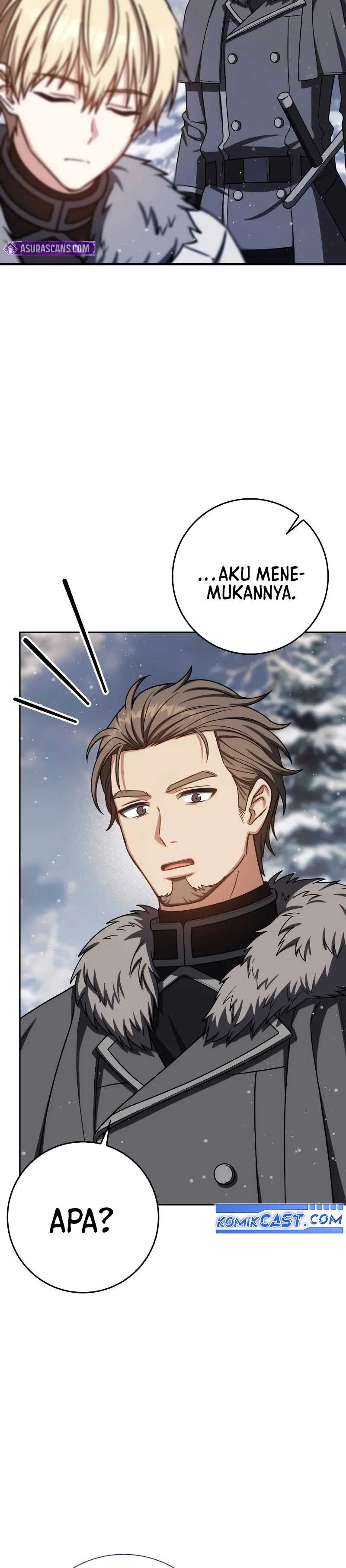 The Reincarnated Assassin Is a Genius Swordsman Chapter 65