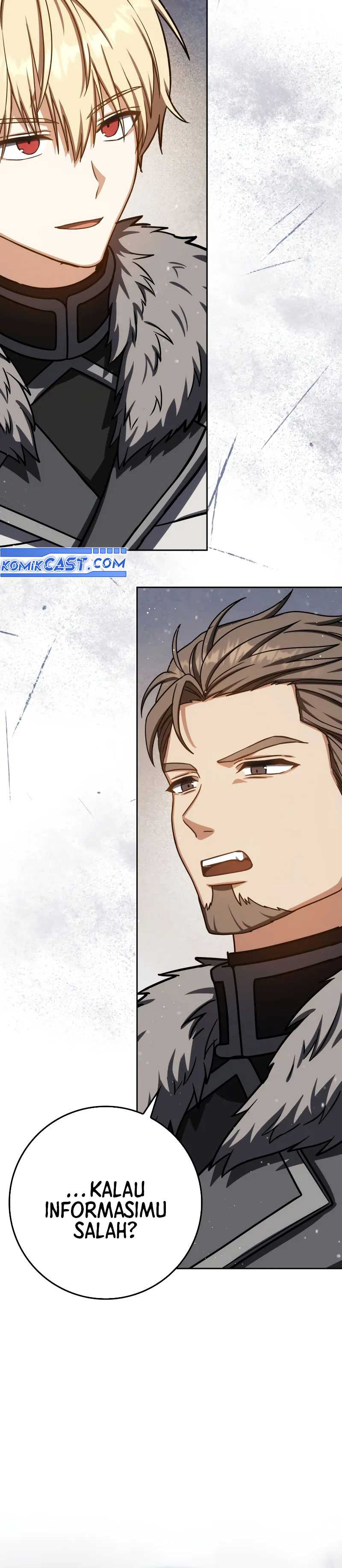 The Reincarnated Assassin Is a Genius Swordsman Chapter 65
