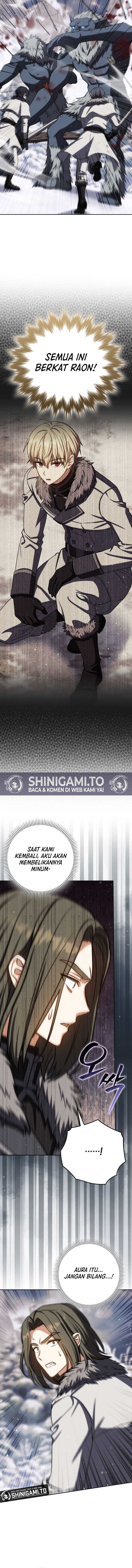 The Reincarnated Assassin Is a Genius Swordsman Chapter 66