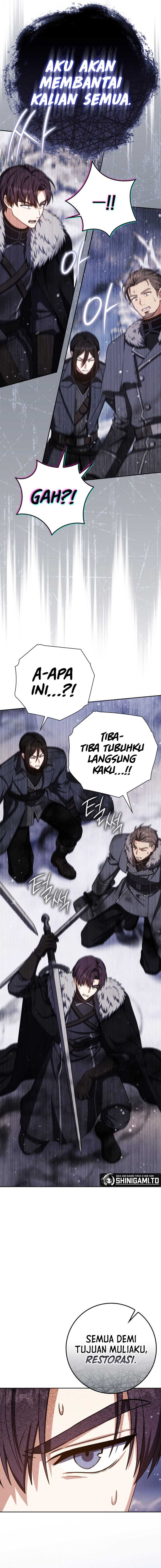 The Reincarnated Assassin Is a Genius Swordsman Chapter 66
