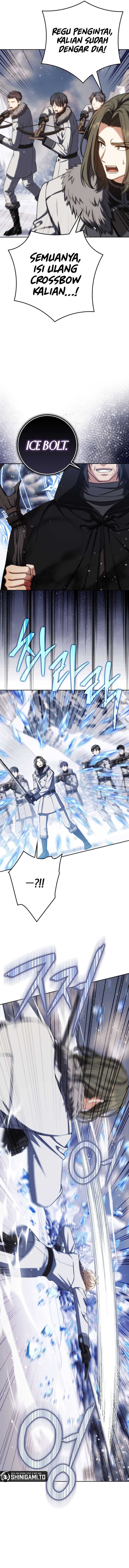 The Reincarnated Assassin Is a Genius Swordsman Chapter 66