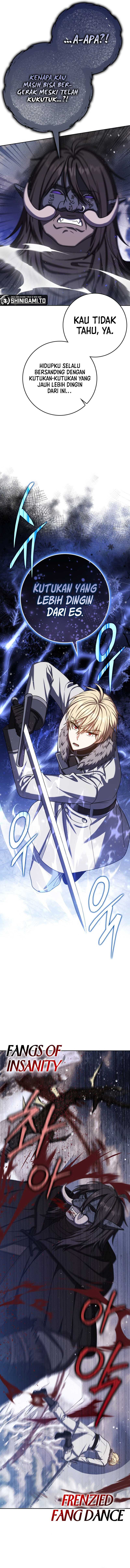 The Reincarnated Assassin Is a Genius Swordsman Chapter 66