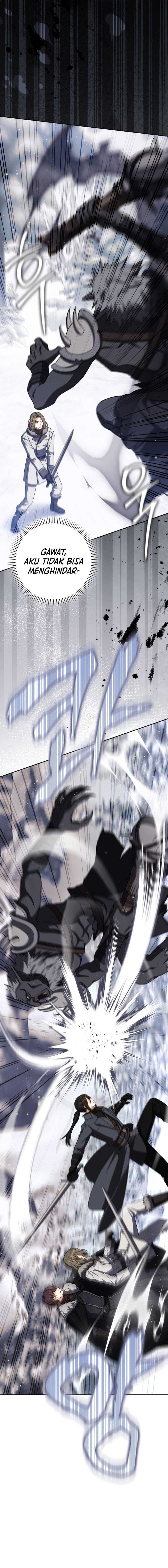 The Reincarnated Assassin Is a Genius Swordsman Chapter 66