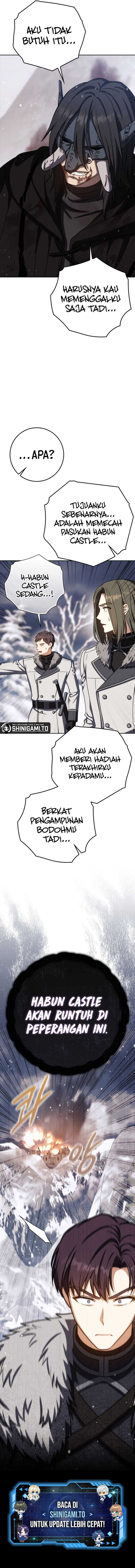The Reincarnated Assassin Is a Genius Swordsman Chapter 66