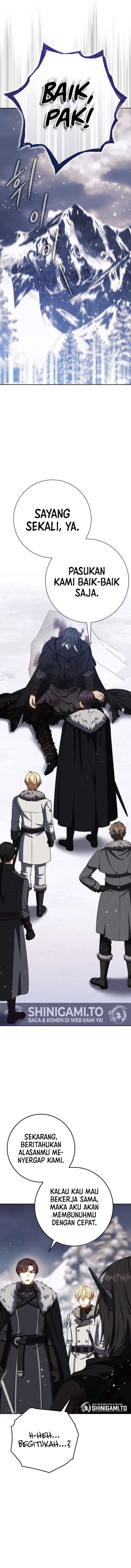 The Reincarnated Assassin Is a Genius Swordsman Chapter 66
