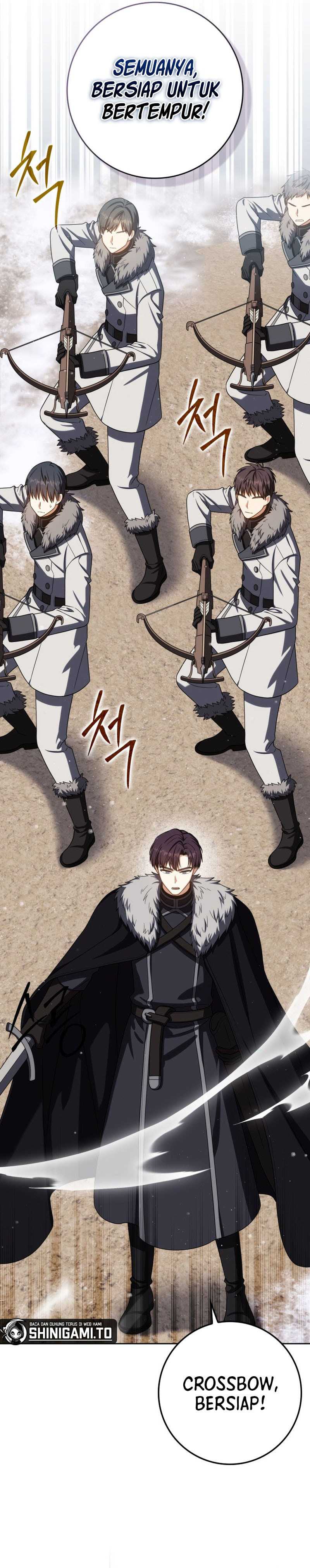 The Reincarnated Assassin Is a Genius Swordsman Chapter 66