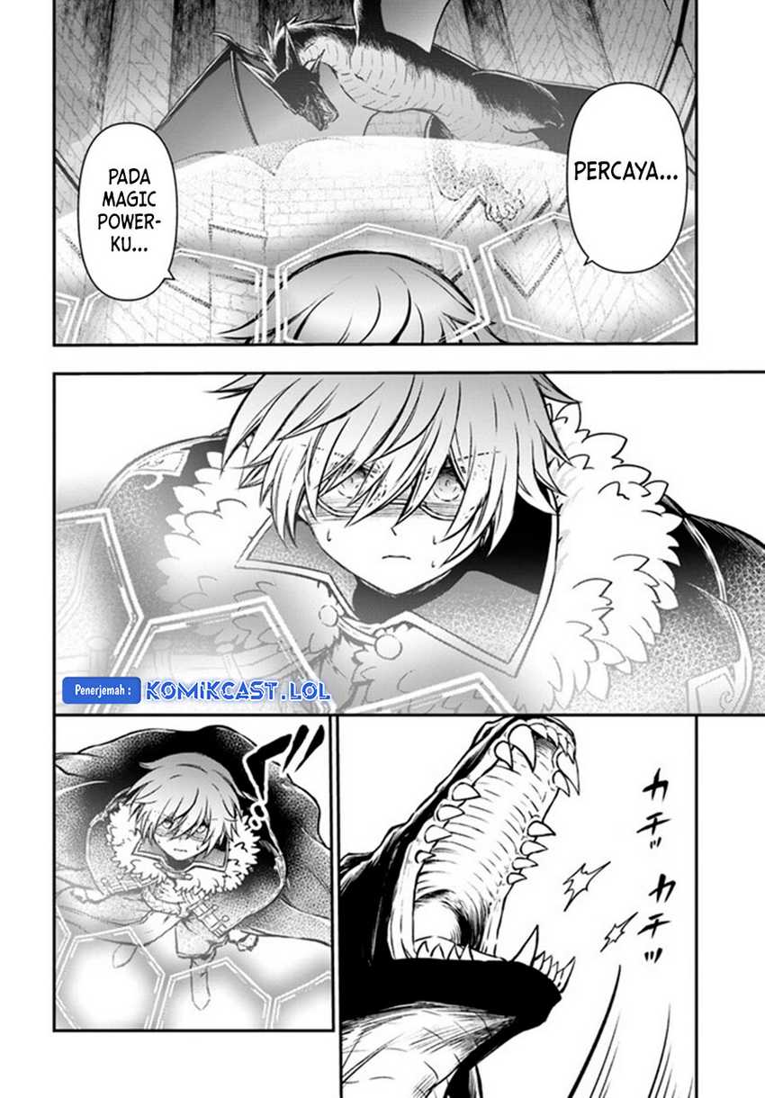 Kanzen Kaihi Healer no Kiseki Chapter 43