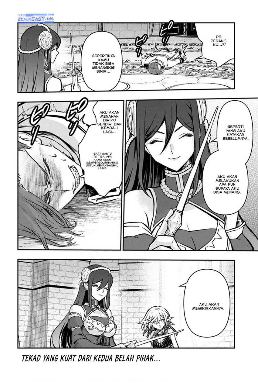 Kanzen Kaihi Healer no Kiseki Chapter 56