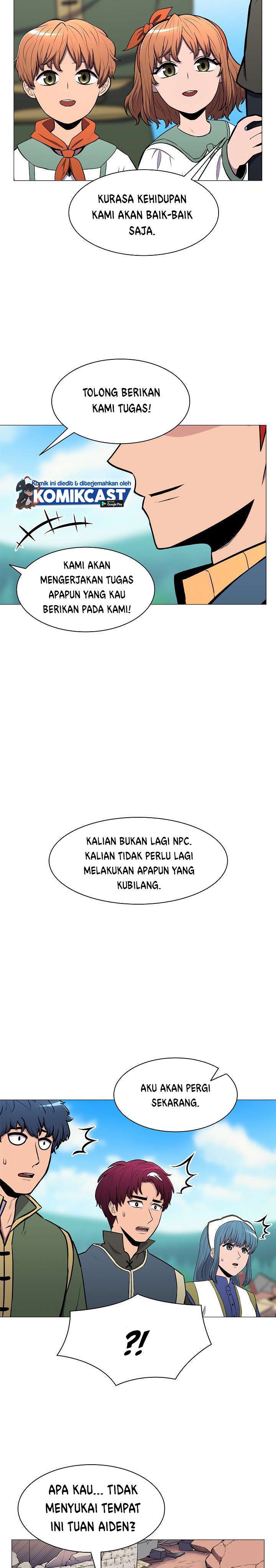 Updater Chapter 09