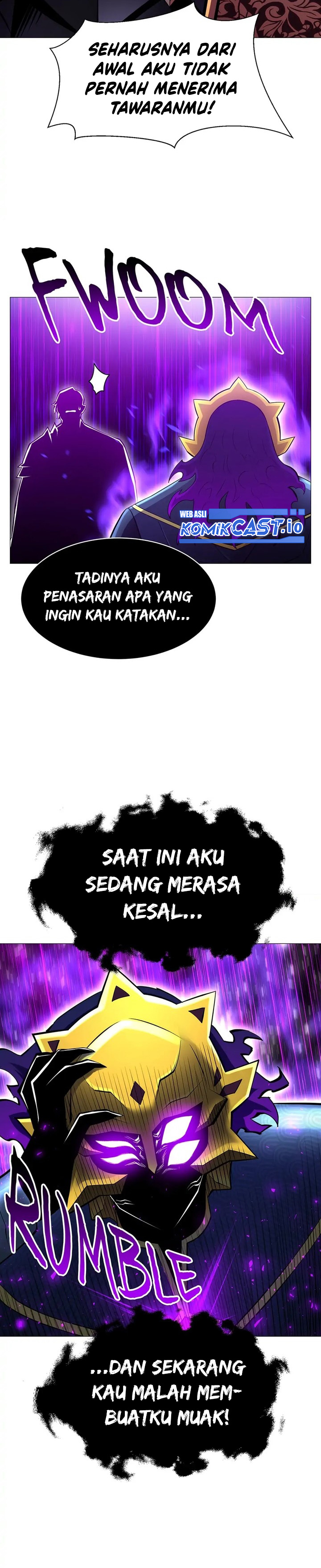 Updater Chapter 100