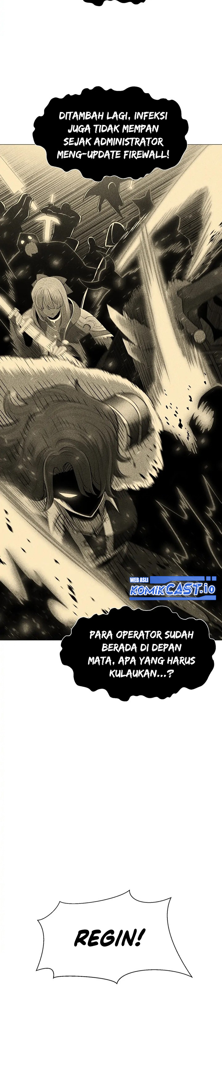 Updater Chapter 100