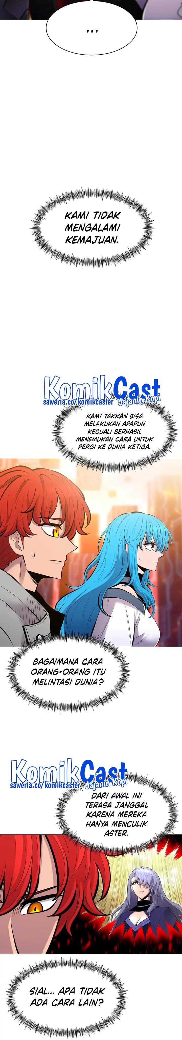 Updater Chapter 102