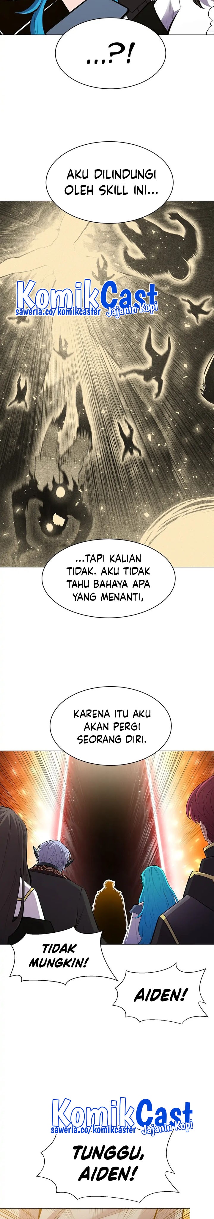 Updater Chapter 102