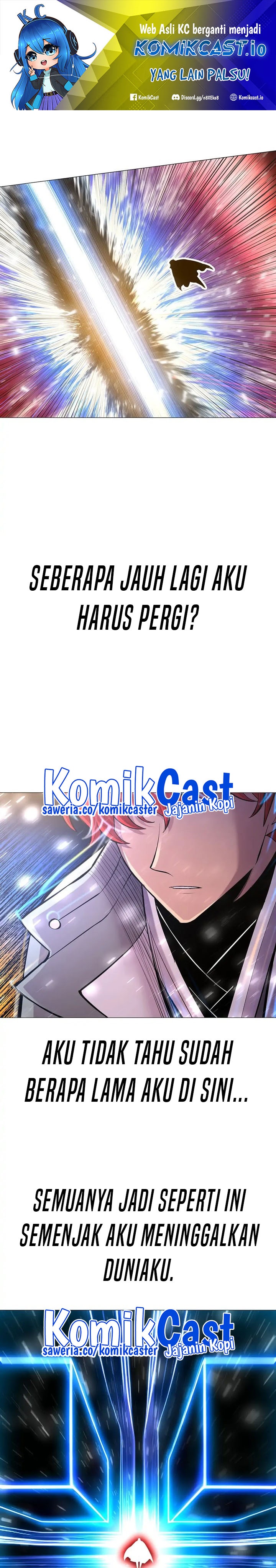 Updater Chapter 103