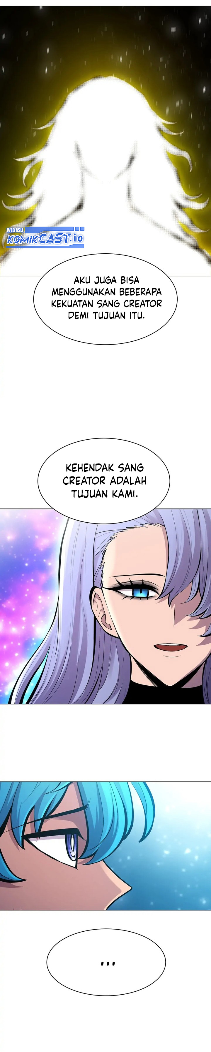 Updater Chapter 104