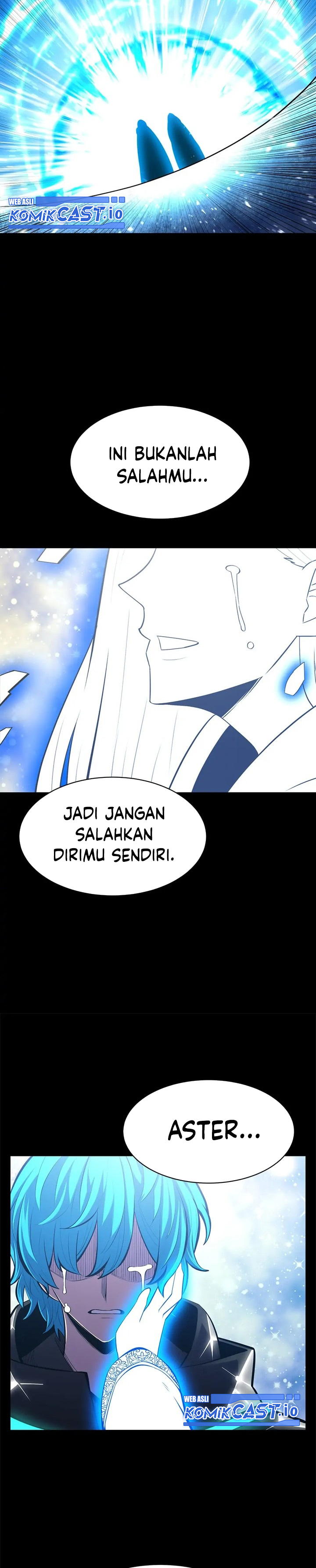 Updater Chapter 104